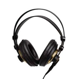 1609915476871-AKG K240 STUDIO Professional Studio Headphones5.jpg